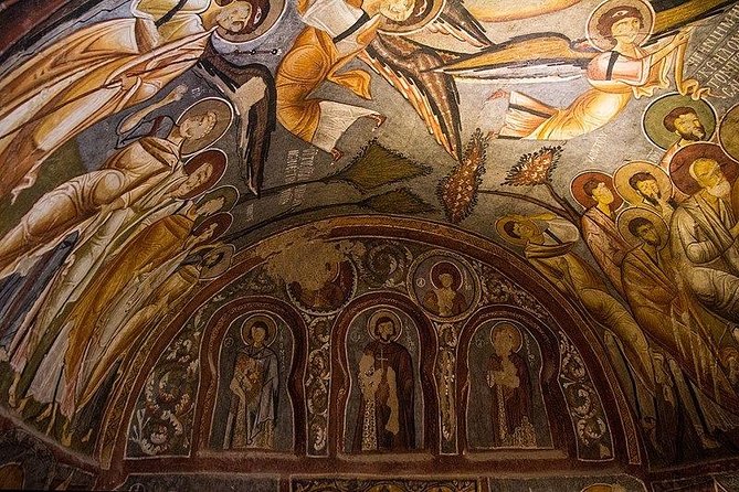Cappadocia 2 Day Excursion Including Fee - Participation and Accessibility