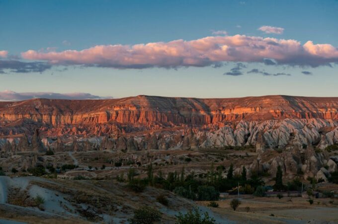 Cappadocia: 2-Day Green and Red Tour With Lunch and Tickets - Important Information