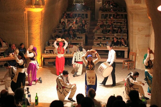 Cappadocia 2-Day Tour From Alanya - Ratings and Reviews