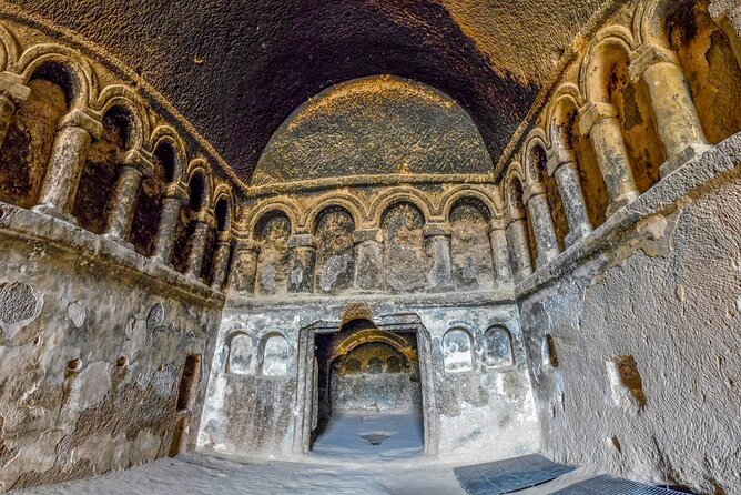 Cappadocia 2-Day Tour From Alanya - Cappadocia Highlights