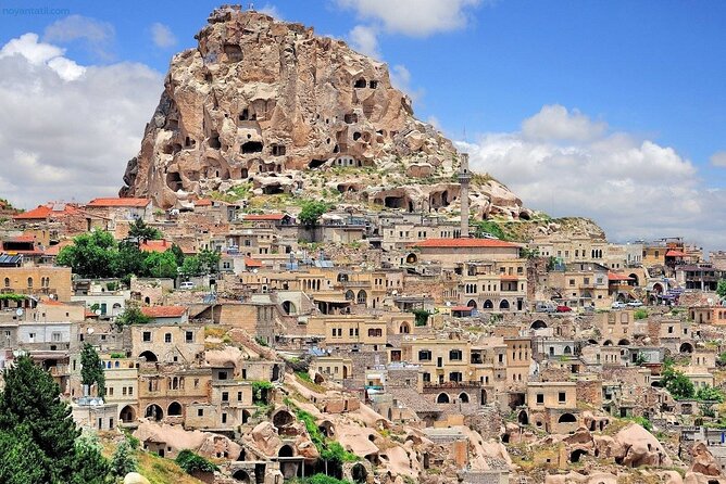 Cappadocia 2-Day Tour From Alanya - Itinerary