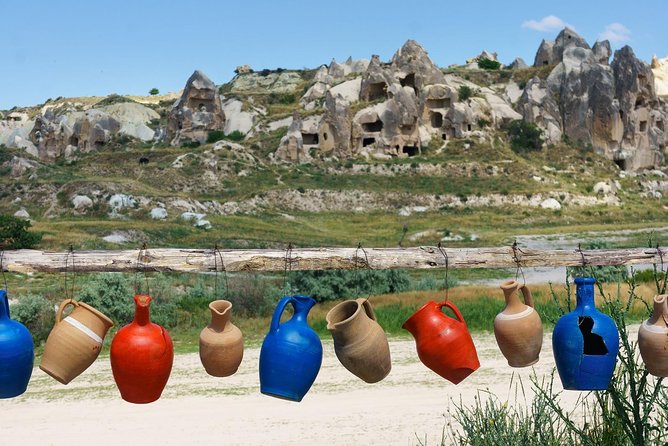 Cappadocia 2 Day Tour From Alanya - Customer Feedback