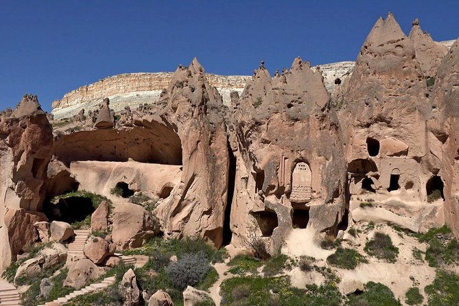 Cappadocia 2 Day Tour From Antalya - Tour Pricing