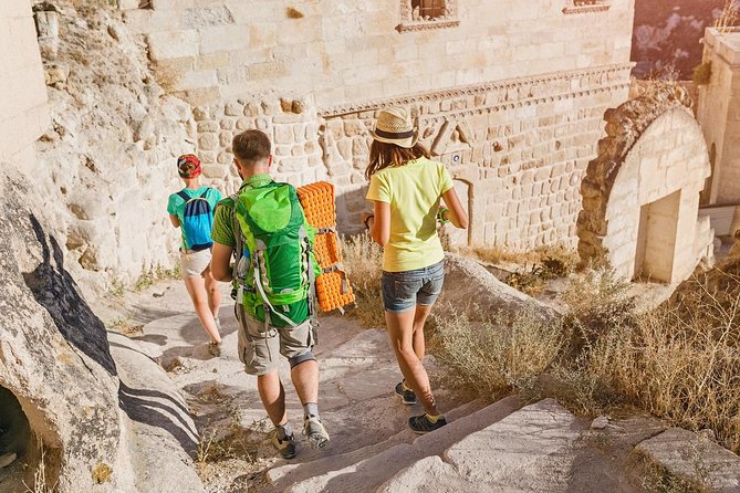 Cappadocia 2 Day Tour From Kemer - Contact and Booking Information
