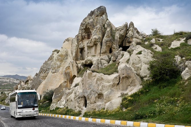 Cappadocia 2 Day Tour From Kemer - Frequently Asked Questions