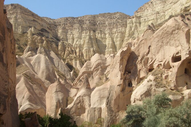 CAPPADOCIA 2 Days From Side - Travel Recommendations