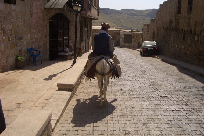 CAPPADOCIA 2 Days From Side - Sightseeing Opportunities