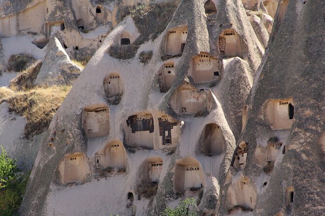 Cappadocia 2 Days Group Tour - Health and Accessibility