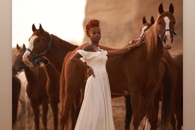 Cappadocia 2 Hours Horse Riding Experience - Flexible Time - Preparation and Safety Precautions