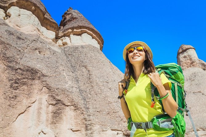 Cappadocia 3-Day 2-Night Tour Package - Additional Information