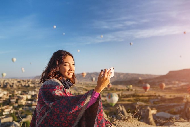 Cappadocia 3-Day 2-Night Tour Package - Reviews