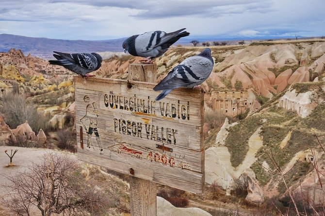 Cappadocia 3-Day 2-Night Tour Package - Pricing and Availability
