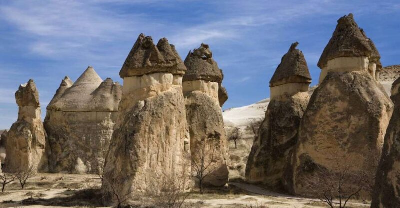 Cappadocia: 3-Day Guided Trip - Itinerary Highlights