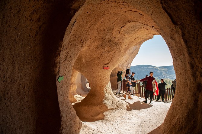 Cappadocia 3 Day Tour From Alanya - Customer Support