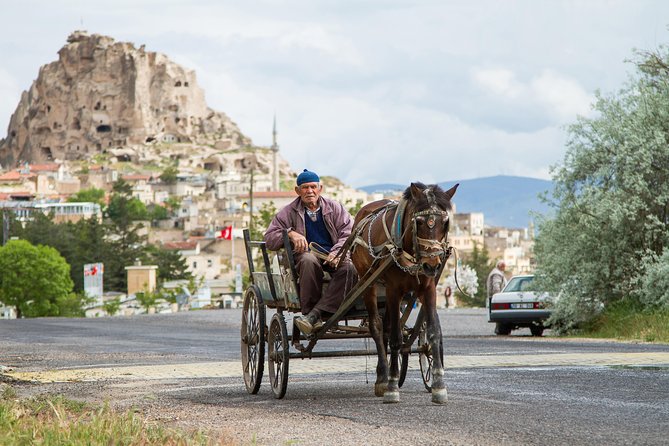 Cappadocia 3 Day Tour From Alanya - Considerations