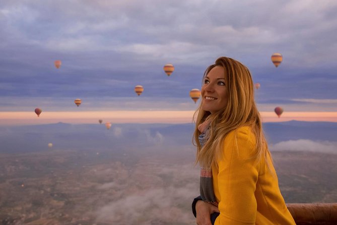 Cappadocia 3 Day Tour From Antalya - Tips and Considerations