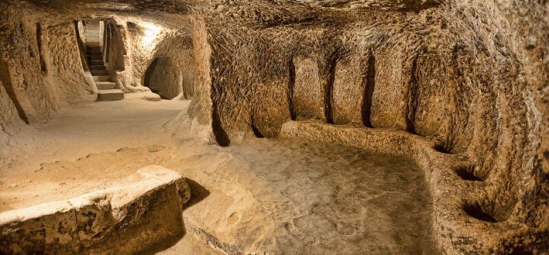 Cappadocia: 3 Days 2 Nights Cappadocia Tour From Istanbul - Customer Feedback