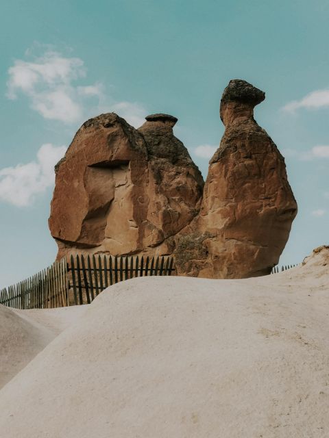 Cappadocia: 3 Days 2 Nights Cappadocia Tour From Istanbul - Cancellation Policy