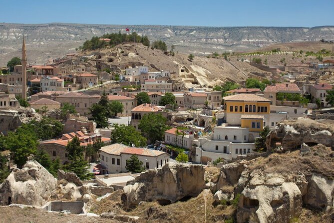Cappadocia 3 Days Package(Included Accommodation,Tours,Transfer) - Personalized Experience