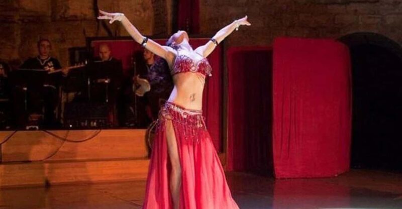 Cappadocia: 3 Hours Turkish Night Show With Dinner - Key Points