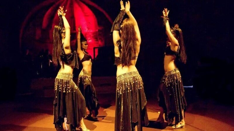 Cappadocia: 3 Hours Turkish Night Show With Dinner - Booking Details and Flexibility