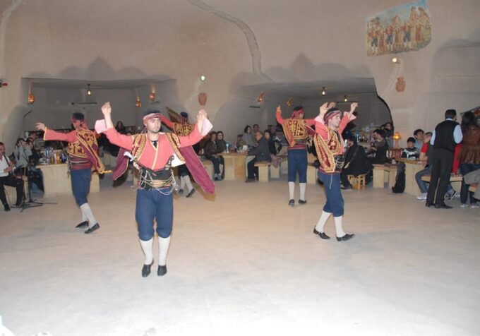 Cappadocia: 3 Hours Turkish Night Show With Dinner - Frequently Asked Questions