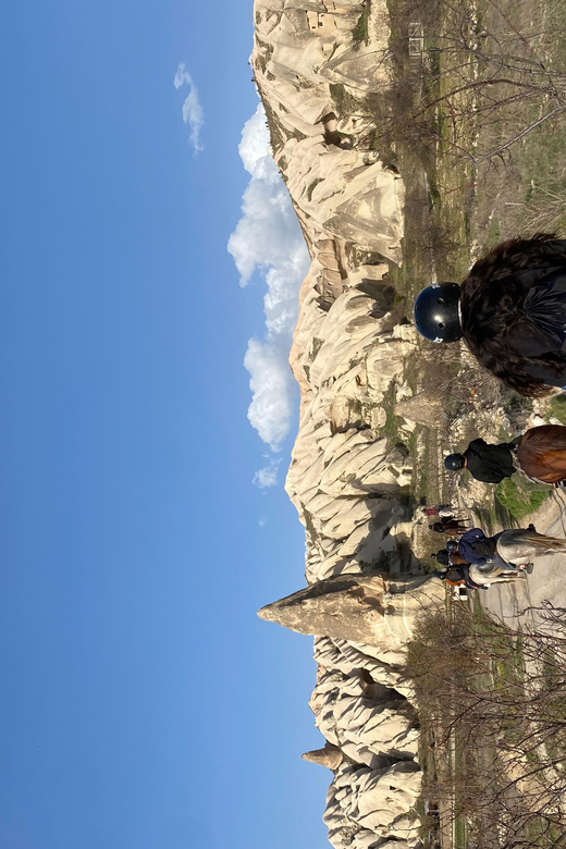 Cappadocia 4-Hour Gallop Horse Tour - Booking Information