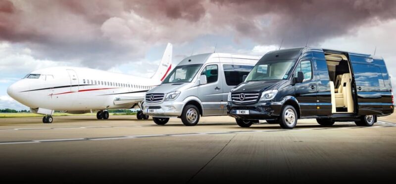 Cappadocia Airport Shuttle Transfer-From/To Nav&Asr Airports - Transfer Experience