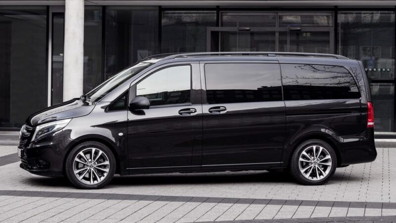 Cappadocia Airport Shuttle Transfer-From/To Nav&Asr Airports - Customer Feedback