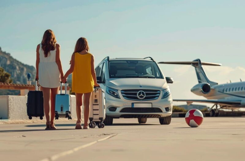 Cappadocia: Airport Transfer Service - Pricing and Policies