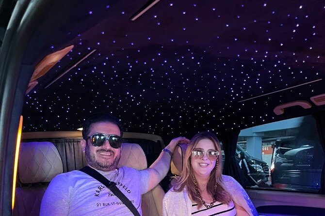 Cappadocia Airports Private Transfer - Customer Feedback and Ratings
