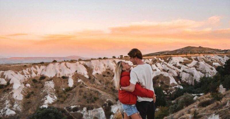 Cappadocia: All-In-One Private Day Trip - Itinerary Highlights