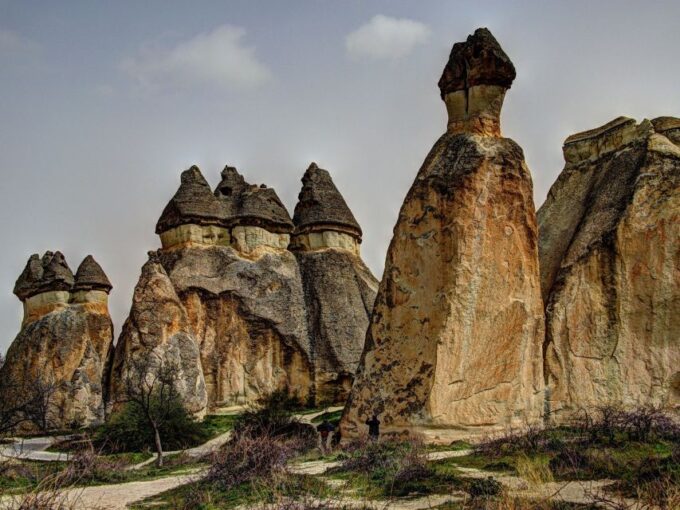 Cappadocia: All-In-One Private Day Trip - Discovering Kaymakli Underground City