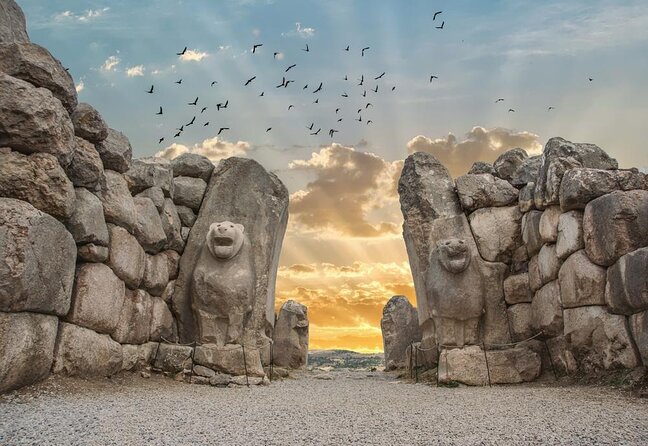 Cappadocia and Central Anatolia Tour With Professional Tour Guide - Quick Points