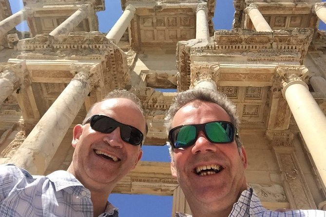Cappadocia, Antalya, Pamukkale and Ephesus 6-Day Tour - Inclusions and Exclusions