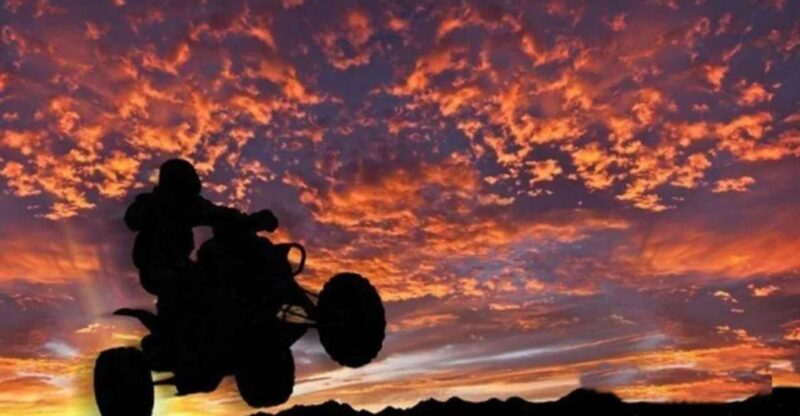 Cappadocia ATV Quad Ride (Sunrise Or Sunset + Transfer) - Experience and Itinerary