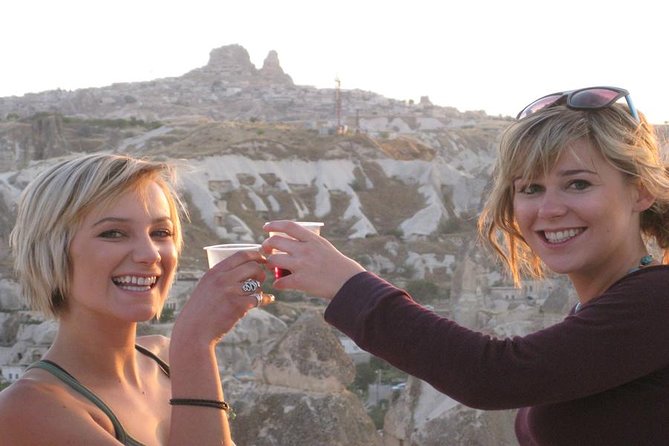 Cappadocia ATV Tour - Additional Information