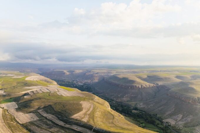 Cappadocia: Balloon Flight and Private Cappadocia Blue Tour - Soganli Village Exploration
