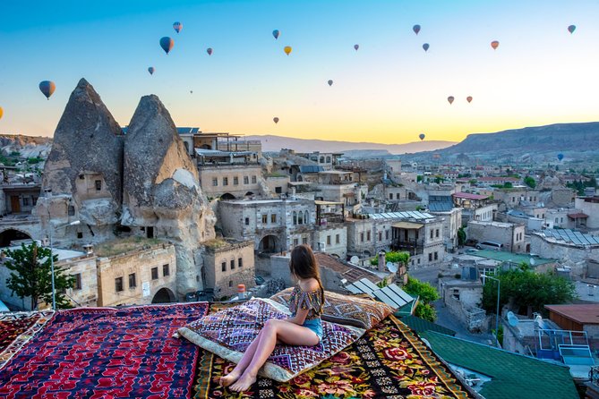 Cappadocia Balloons Tours - Highlights and Experiences