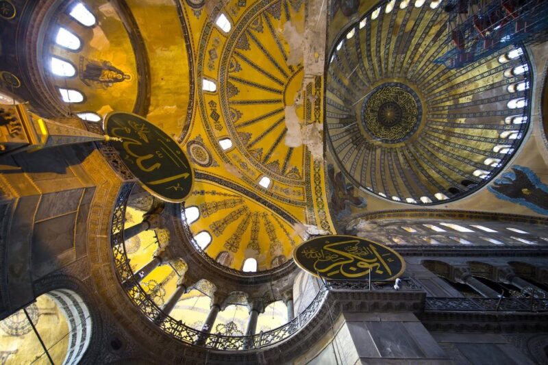 Cappadocia: Best of Cappadocia in 1 Day - Goreme Open Air Museum