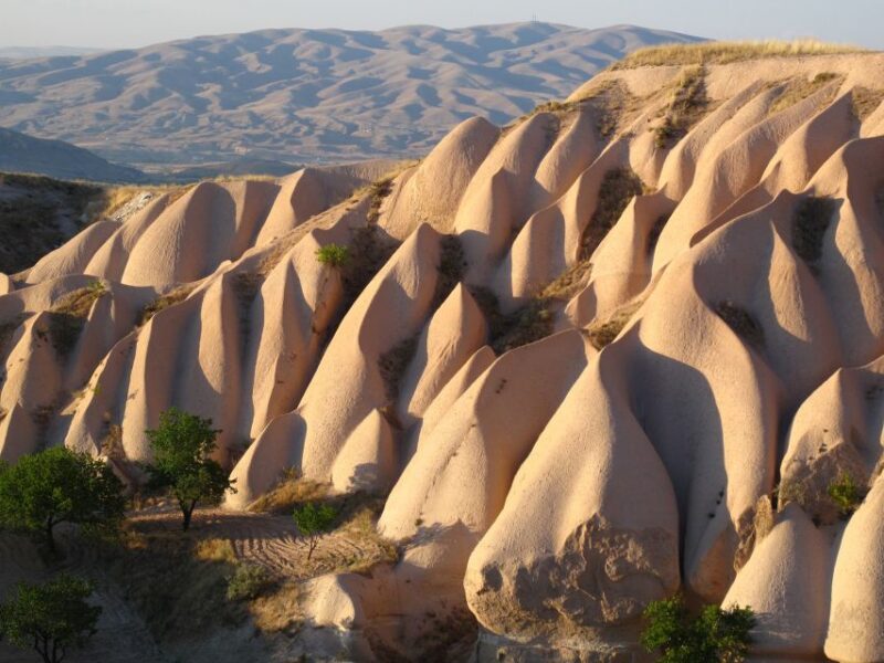 Cappadocia: Best of Cappadocia in 1 Day - Avanos Village