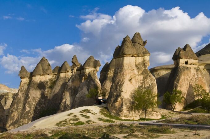 Cappadocia: Best of Cappadocia in 1 Day - Pasabag