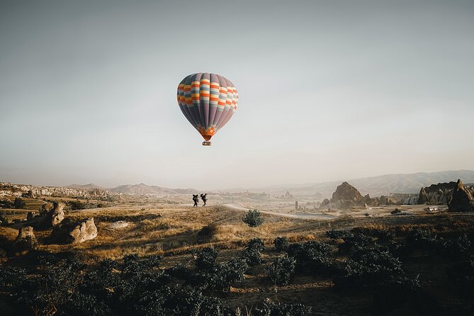 Cappadocia Best Option One Day Tour - Overview of the Tour
