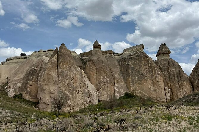 Cappadocia Best Option One Day Tour - Participant Requirements and Restrictions