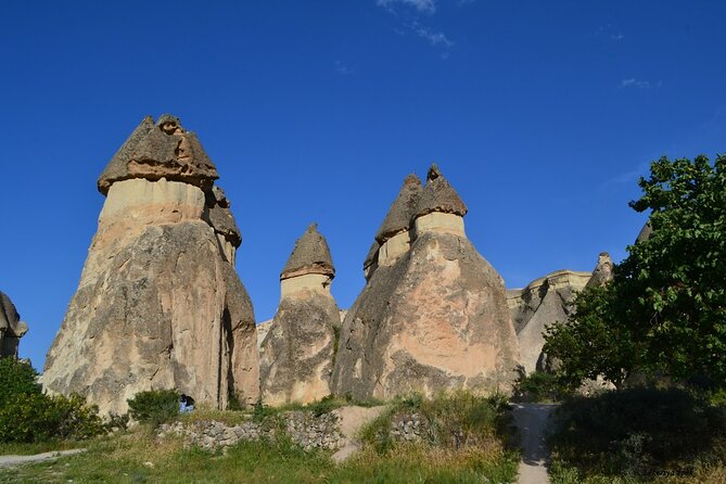 Cappadocia Best Option One Day Tour - Review Highlights and Analysis