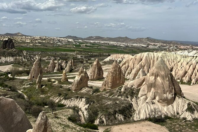 Cappadocia Best Option One Day Tour - Pricing and Availability
