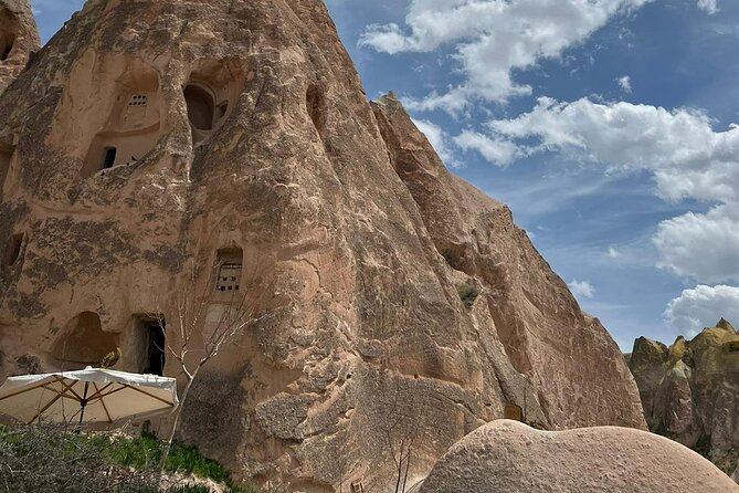 Cappadocia Best Option One Day Tour - Booking and Cancellation Policy