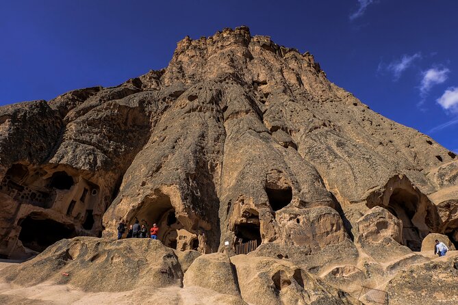 Cappadocia Blue Tour (Red Valley) - Reviews