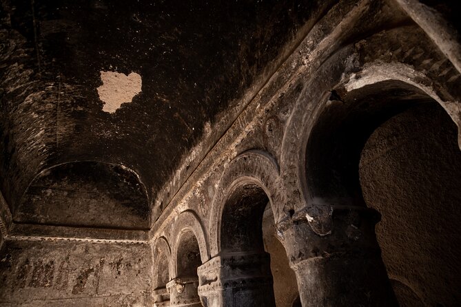 Cappadocia Blue Tour (Red Valley) - Booking and Cancellation Policy