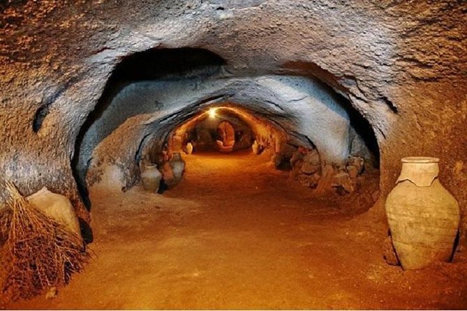 Cappadocia: Blue Tour With Entry Fees and Lunch - Traveler Photos